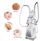 Radio Frequency 40KHz body shape Vacuum Machine For Weight Loss
