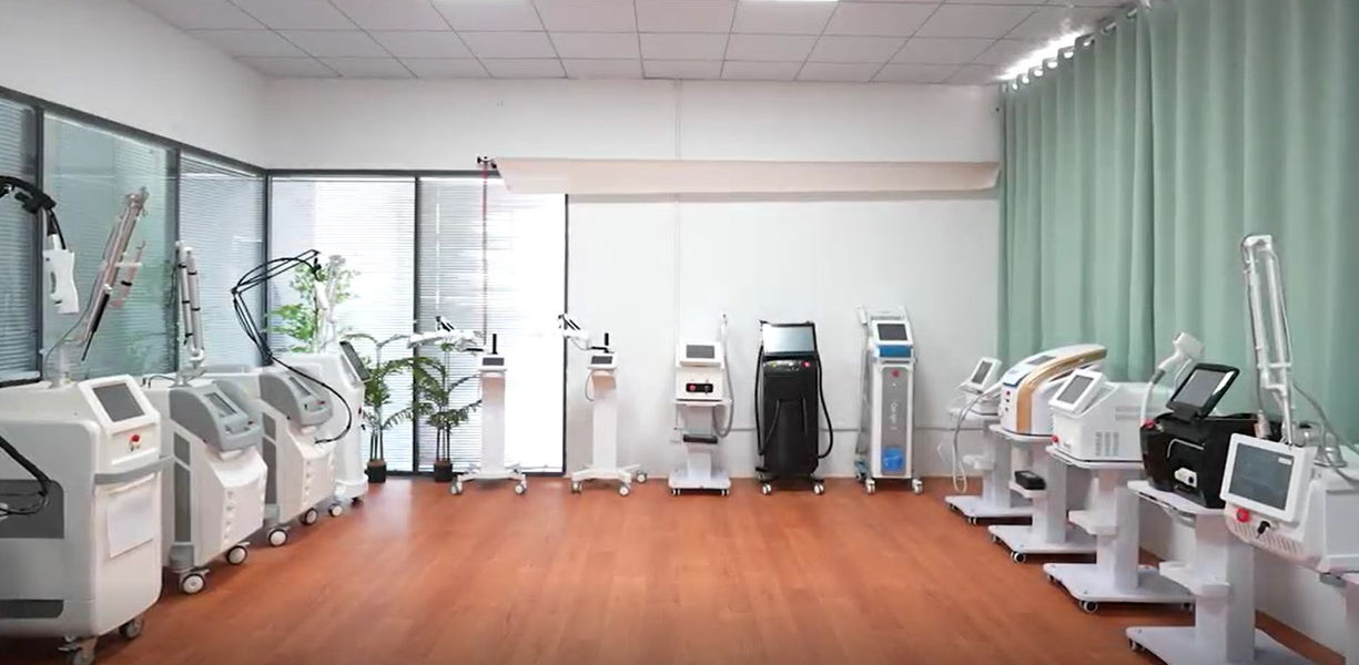 চীন Weifang Eva Electronic Technology Co. , Ltd. সংস্থা প্রোফাইল