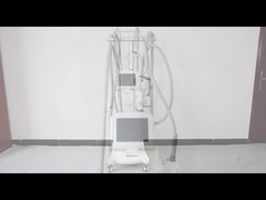 110V-240V শারীরিক ভাস্কর মেশিন সেল আকৃতি