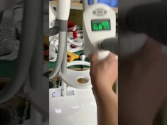 5 ইন 1 ভ্যাকুয়াম ক্যাভিটেশন মেশিন, 80kPa থেকে 10kPa রেডিও ফ্রিকোয়েন্সি ফ্যাট কমানোর মেশিন