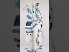 ৭ ইন ১ ক্রায়ো লিপো মেশিন