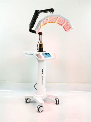 ২০২৫ নতুন ডিজাইনের এলইডি লাইট থেরাপি মেশিন ত্বকের পুনরুজ্জীবনের জন্য সৌন্দর্য PDT থেরাপি ত্বক টানুন ব্রণ চিকিত্সা এটি চোখের জন্য